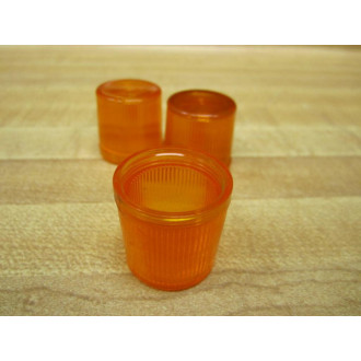 General Electric CR104PXL05M Pushbutton Lens - New No Box