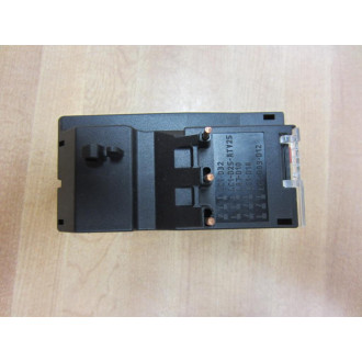 Telemecanique LR2-D1322 Overload Relay 023263 - Used