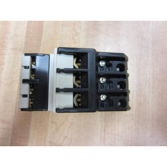 Telemecanique LR2-D1322 Overload Relay 023263 - Used