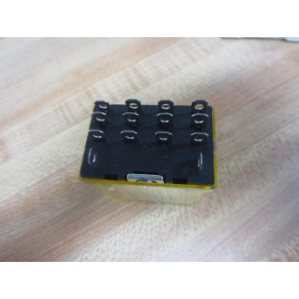 IDEC RH4B-UL AC120V Relay RH4B-UL-120V AC