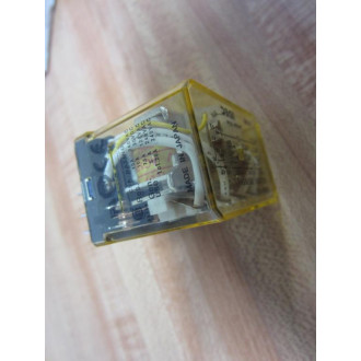 IDEC RH4B-UL AC120V Relay RH4B-UL-120V AC