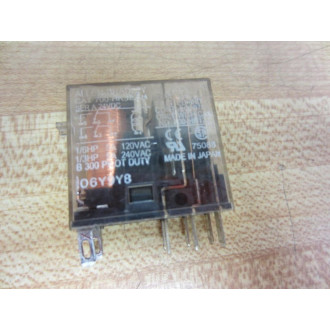 Allen Bradley 700-HK32Z24-24V DC Relay 700-HK32Z24-24VDC Series A (Pack of 3) - Used