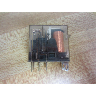 Allen Bradley 700-HK32Z24-24V DC Relay 700-HK32Z24-24VDC Series A (Pack of 3) - Used