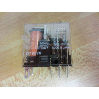 Allen Bradley 700-HK32Z24-24V DC Relay 700-HK32Z24-24VDC Series A