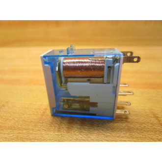 Allen Bradley 700-HK32Z24-24V DC Relay 700-HK32Z24-24VDC Series B