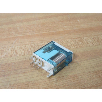 Allen Bradley 700-HK32Z24-24V DC Relay 700-HK32Z24-VDC Ser. B - Used
