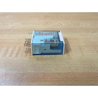 Allen Bradley 700-HK32Z24-24V DC Relay 700-HK32Z24-24VDC Ser. B (Pack of 2) - Used