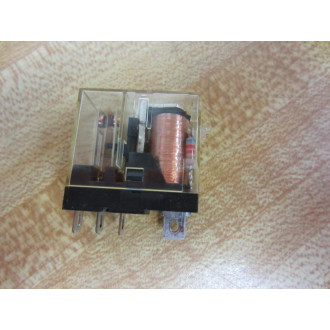 Allen Bradley 700-HK36Z24-24V DC Relay 700-HK36Z24-24VDC Ser A