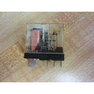 Allen Bradley 700-HK36Z24-24V DC Relay 700-HK36Z24-24VDC Ser A