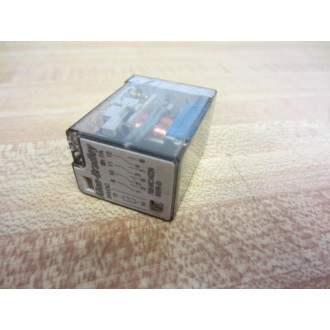 Allen Bradley 700-HC14Z24-24V DC Relay 700-HC14Z24-24VDC Series D - New No Box