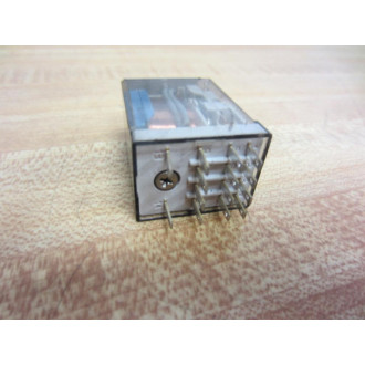 Allen Bradley 700-HC14Z24-24V DC Relay 700-HC14Z24-24VDC Series D - New No Box