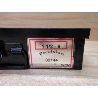 Chrislynn 82144 Precision Repair Kit 1-12-6