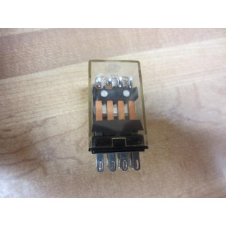 Allen Bradley 700-HC14Z24-24V DC Relay 700-HC14Z24-24VDC Ser. A - New No Box