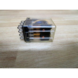 Allen Bradley 700-HC14Z24-24V DC Relay 700-HC14Z24-24VDC Series A - Used