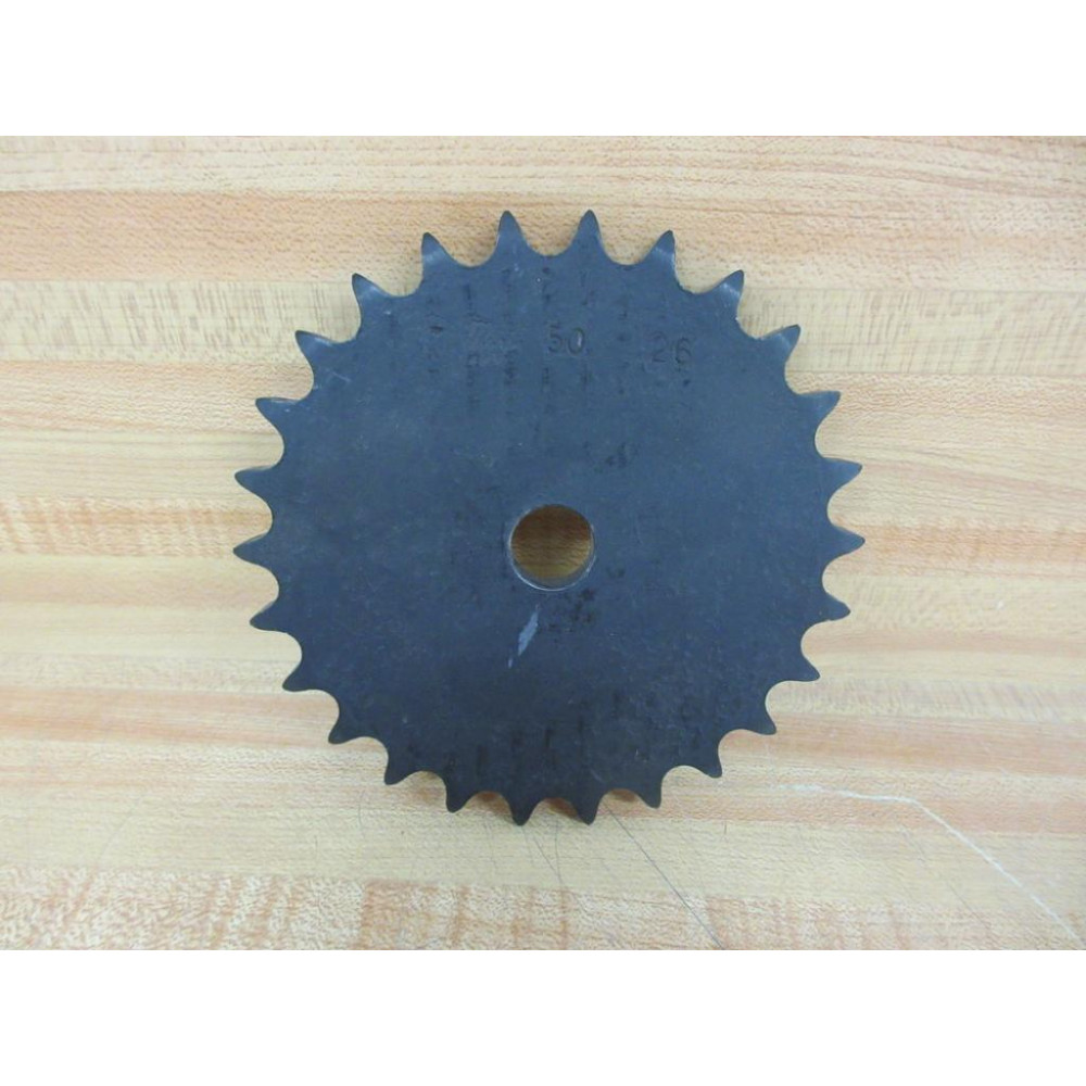 Martin 50A26 Sprocket - New No Box