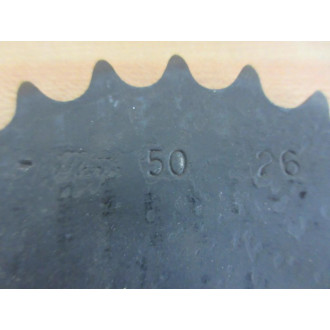 Martin 50A26 Sprocket - New No Box