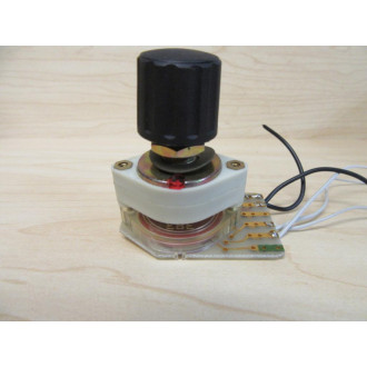 Siemens EBE 1615 46-736 Rotary Switch - Used