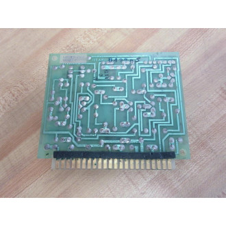 ITT B60004-0000 Circuit Board L02005-0140 - Used