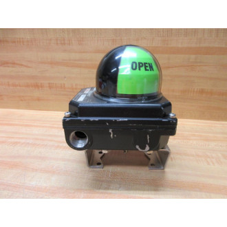 Flowserve NGL210 Automax UltraSwitch Limit Switch - Used