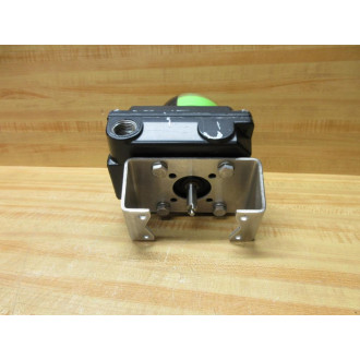 Flowserve NGL210 Automax UltraSwitch Limit Switch - Used