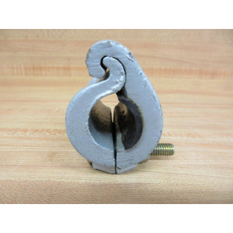 Skinner Seal D18H 080006 Pipe Clamp 34" - New No Box Skinner Seal D18H 080006 Pipe Clamp 34" - New No Box