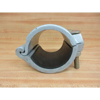 M.B. Skinner E3T Pipe Clamp 3" D18H 80034 - Used M.B. Skinner E3T Pipe Clamp 3" D18H 80034 - Used