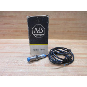 Allen Bradley 871C-C8B18 Proximity Switch  871CC8B18 Series A REV. A