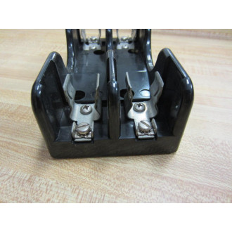 Buss 1B0028 Fuse Holder 600V 30A - Used Buss 1B0028 Fuse Holder 600V 30A - Used