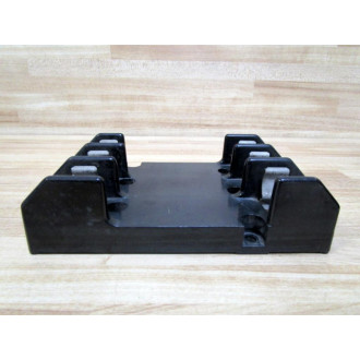 Bussmann H60030-3C Fuse Block (Pack of 3) - Used Bussmann H60030-3C Fuse Block (Pack of 3) - Used