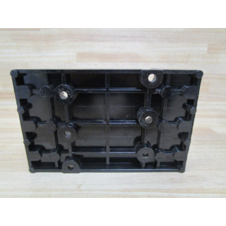 Bussmann H60030-3C Fuse Block (Pack of 3) - Used Bussmann H60030-3C Fuse Block (Pack of 3) - Used