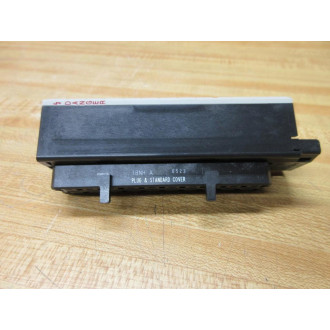 Allen Bradley 1756-TBNHA Clamp Block 97297881 WOut Hardware Allen Bradley 1756-TBNHA Clamp Block 97297881 WOut Hardware