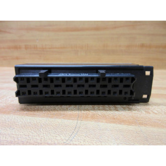 Allen Bradley 1756-TBNHA Clamp Block 97297881 WOut Hardware Allen Bradley 1756-TBNHA Clamp Block 97297881 WOut Hardware