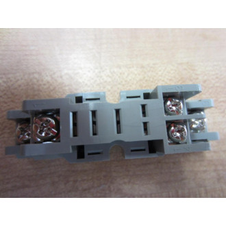IDEC SH1B-05 Relay Socket SHIB-05 (Pack of 6) - New No Box