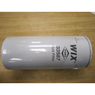 Wix 33587 Premium Fuel Filter