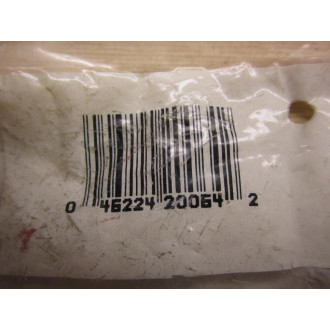 Plumb Pak PP20064 Straight Valve Inlet
