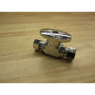 Plumb Pak PP20064 Straight Valve Inlet