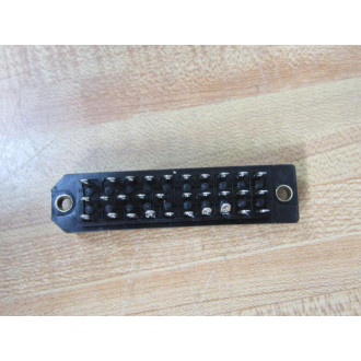 Amphenol-Tuchel T2071-030 Terminal Connector T2071030 (Pack of 2)