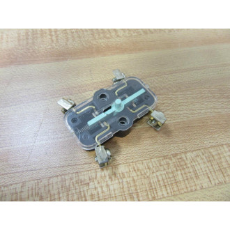 Ward 78095-T Joslyn Clark Contact 78095T 5M-65  Black - New No Box