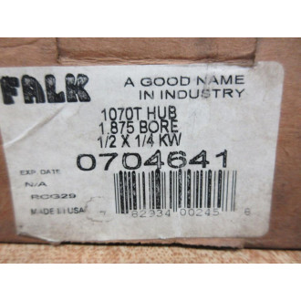 Falk 0704641 Coupling