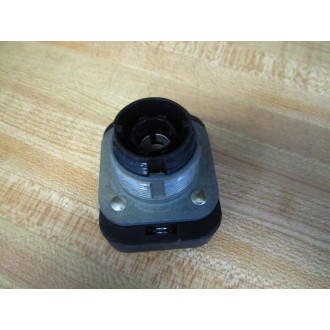 Allen Bradley 800T-FXQ10 D4 Push Button 800TFXQ10D4 Core Only - New No Box