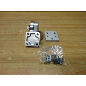 Sick 2015229 Alignment Bracket BEF-GH-DME