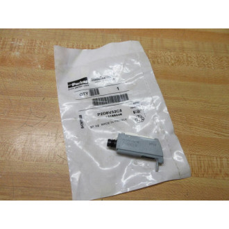Parker P2D8V32C5 Moduflex Valve Module 12165046