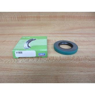 SKF 11908 Chicago Rawhide Oil Seal CR11908