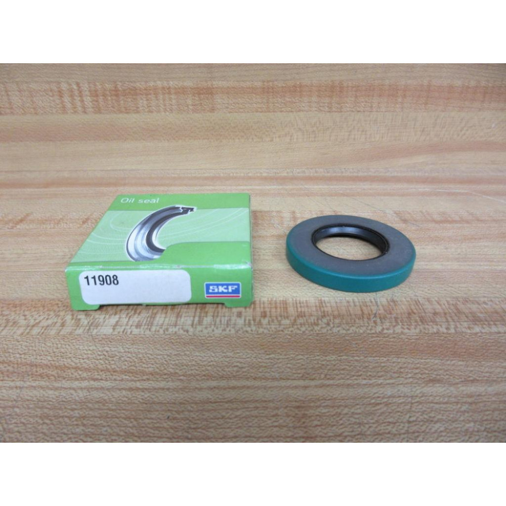 SKF 11908 Chicago Rawhide Oil Seal CR11908