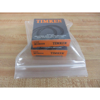 Timken 470245 Seal (Pack of 2)
