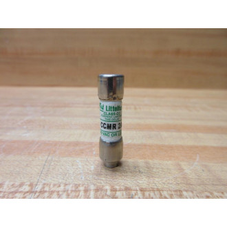 Littelfuse CCMR-2 Fuse CCMR002 Cross Ref 486K43 (Pack of 3) - New No Box Littelfuse CCMR-2 Fuse CCMR002 Cross Ref 486K43 (Pack of 3) - New No Box