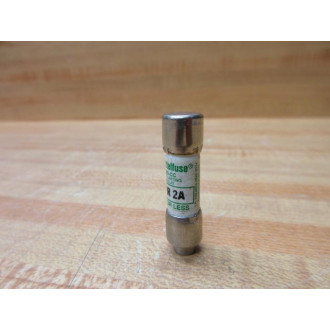 Littelfuse CCMR-2 Fuse CCMR002 Cross Ref 486K43 (Pack of 3) - New No Box Littelfuse CCMR-2 Fuse CCMR002 Cross Ref 486K43 (Pack of 3) - New No Box