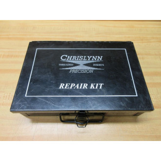 Chrislynn 82302 Precision Repair Kit 1-14-8 WOut 2 Inserts
