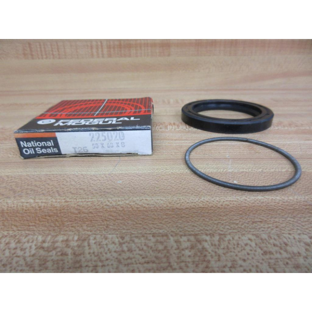 Federal Mogul 225020 National Oil Seal