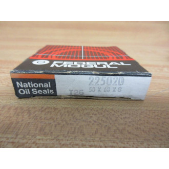 Federal Mogul 225020 National Oil Seal